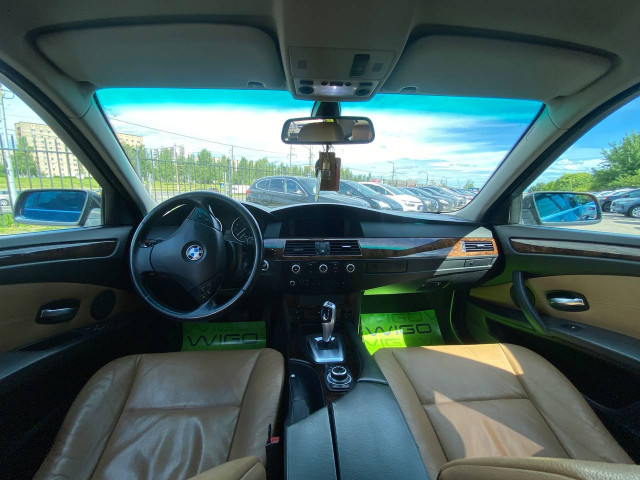Фото bmw 5 серия 2