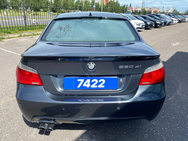 Фото bmw 5 серия 3