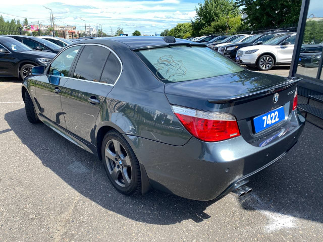 Фото bmw 5 серия 8