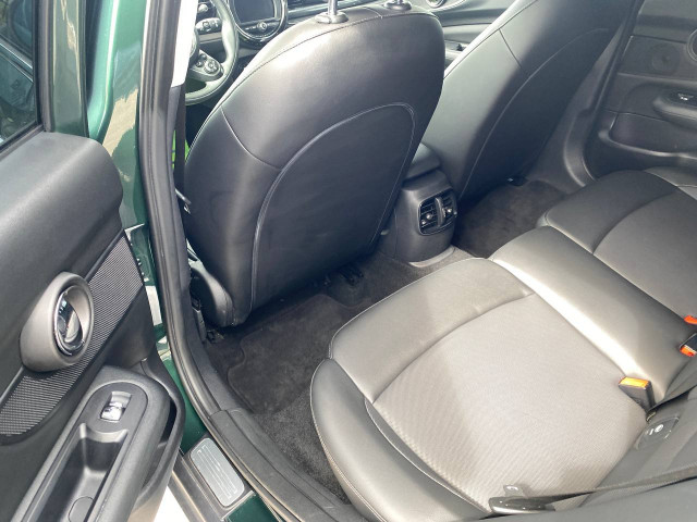 Фото mini clubman 10
