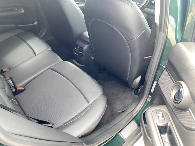 Фото mini clubman 13
