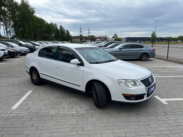 Фото volkswagen passat 5