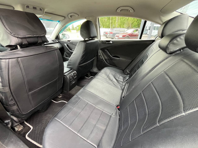 Фото volkswagen passat 10