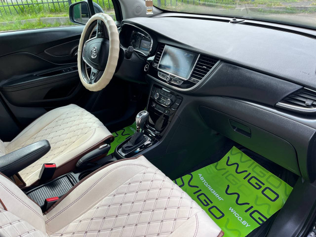 Фото buick encore 12