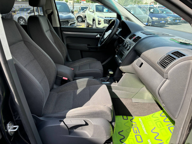 Фото volkswagen touran 19