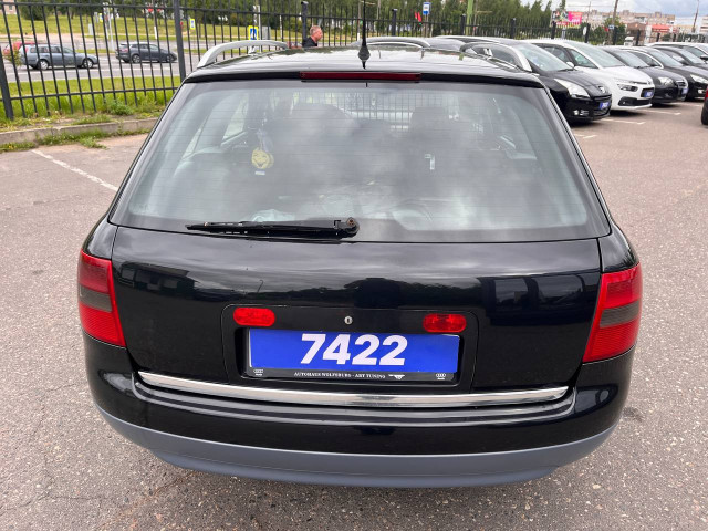 Фото audi a6 6