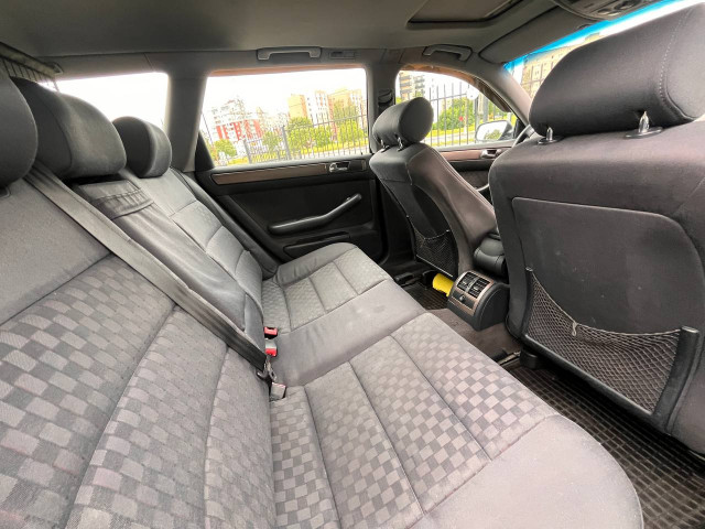 Фото audi a6 12