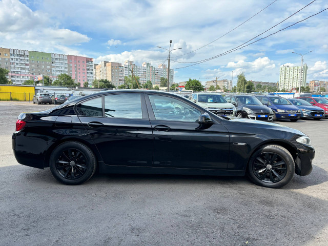 Фото bmw 5 серия 4