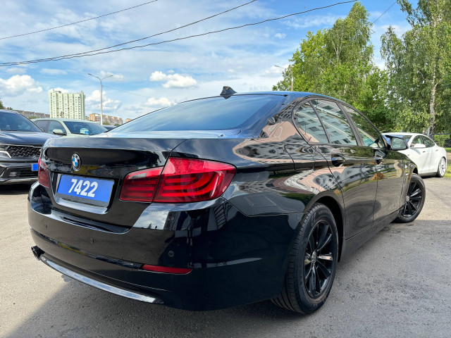 Фото bmw 5 серия 5