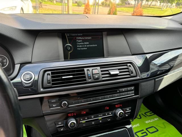 Фото bmw 5 серия 12