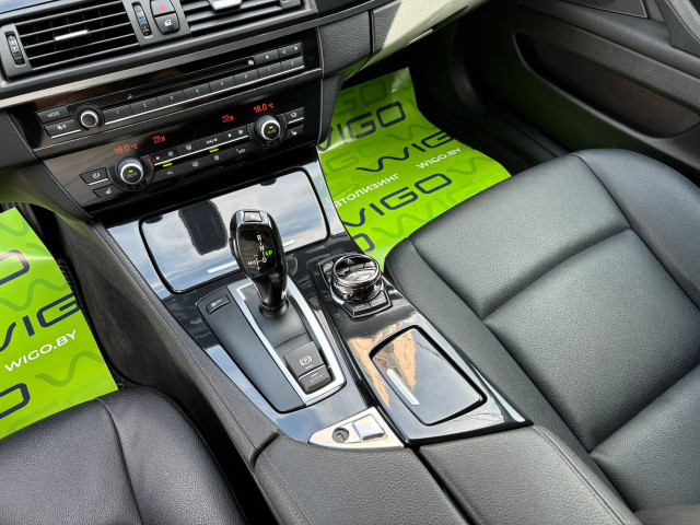 Фото bmw 5 серия 13