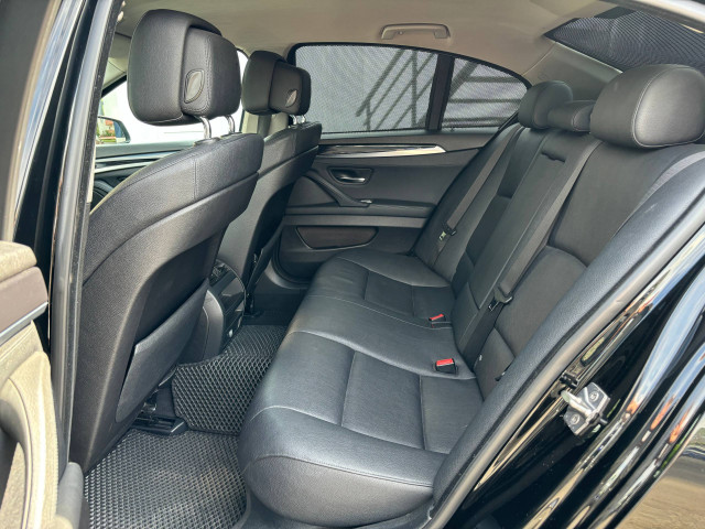 Фото bmw 5 серия 16