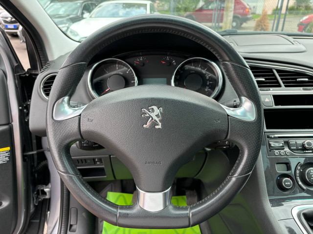 Фото peugeot 5008 10