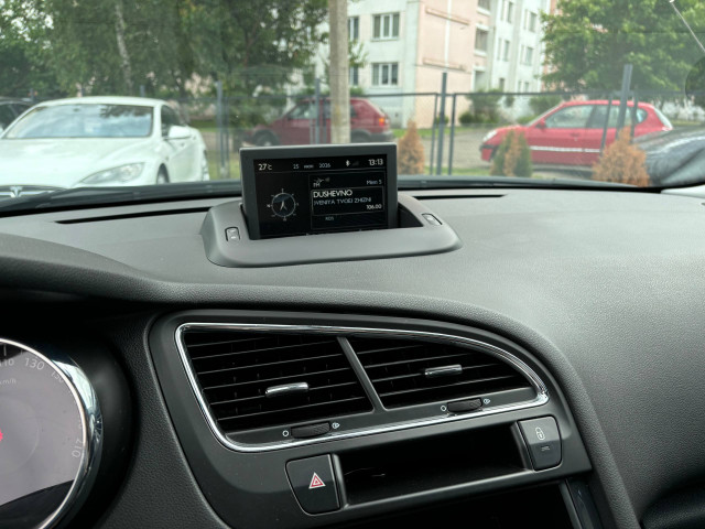 Фото peugeot 5008 12