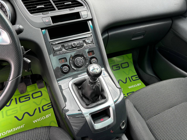 Фото peugeot 5008 13