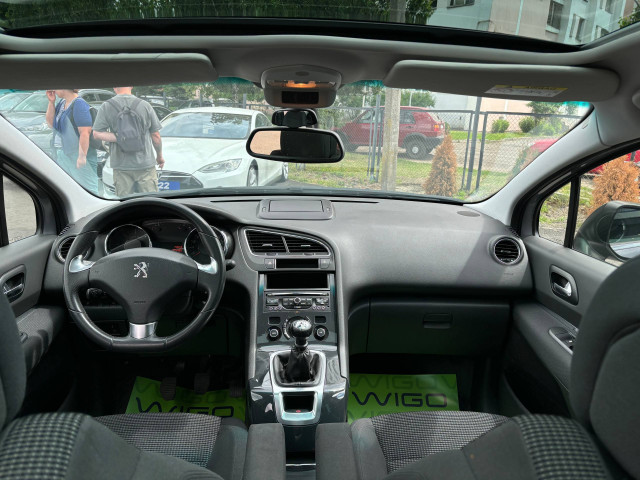 Фото peugeot 5008 17