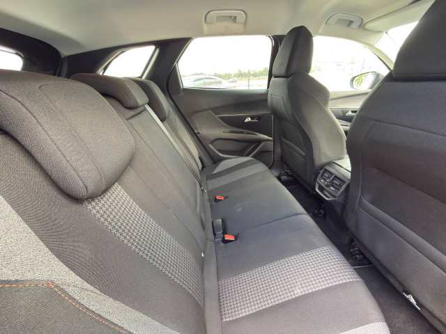 Фото peugeot 3008 11
