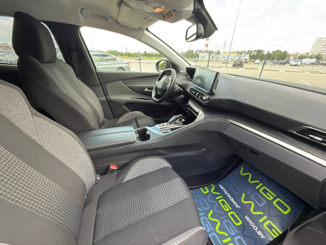 Фото peugeot 3008 12