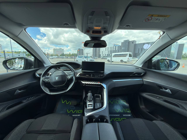 Фото peugeot 3008 13