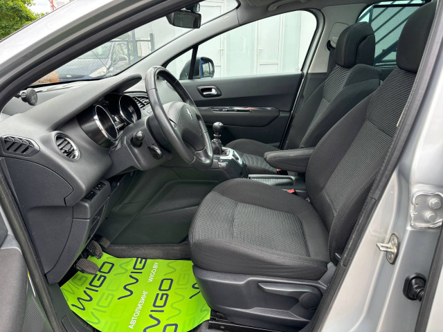 Фото peugeot 5008 9