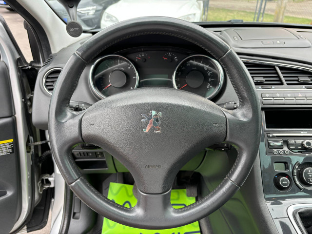 Фото peugeot 5008 10