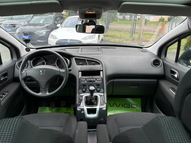 Фото peugeot 5008 17