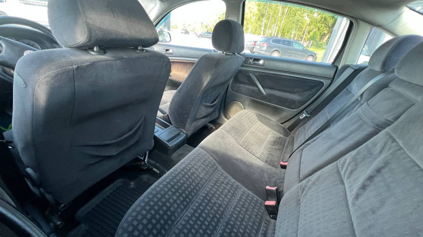 Фото volkswagen passat 10