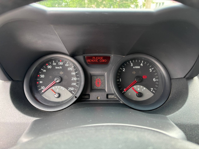 Фото renault megane 11