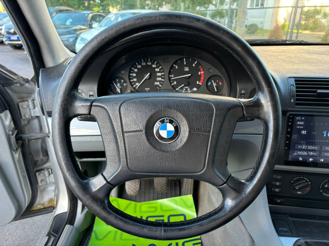 Фото bmw 5 серия 10