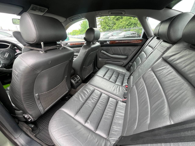Фото audi a6 10