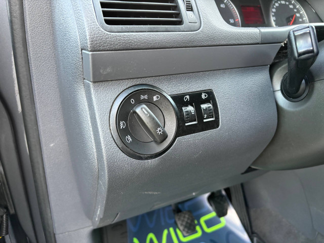 Фото volkswagen touran 14