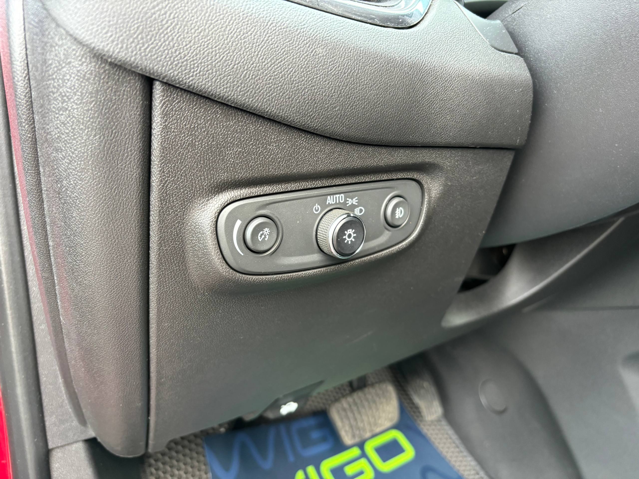 Авто с пробегом chevrolet equinox 2019 — фото 14