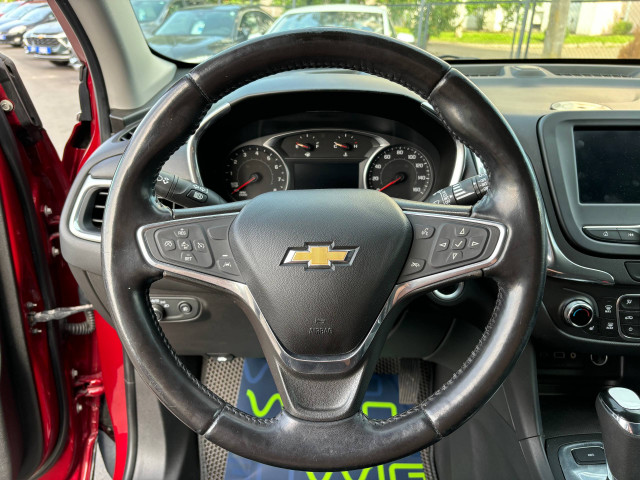 Фото chevrolet equinox 10
