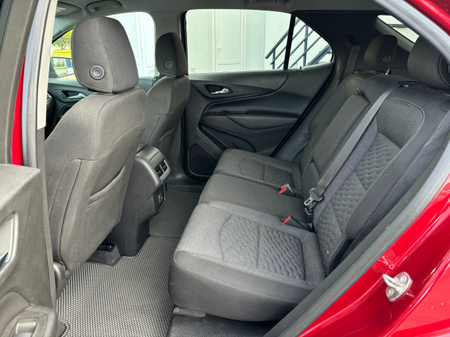 Фото chevrolet equinox 16