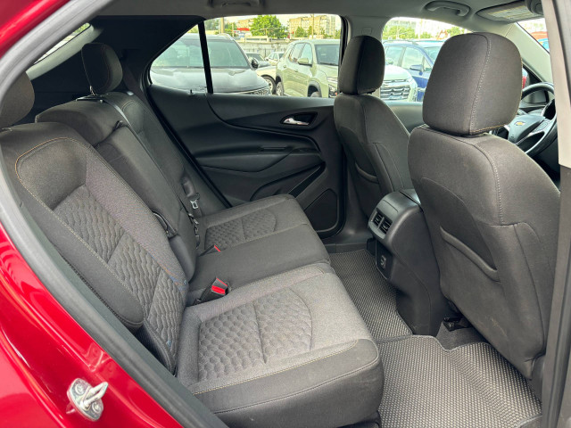 Фото chevrolet equinox 18