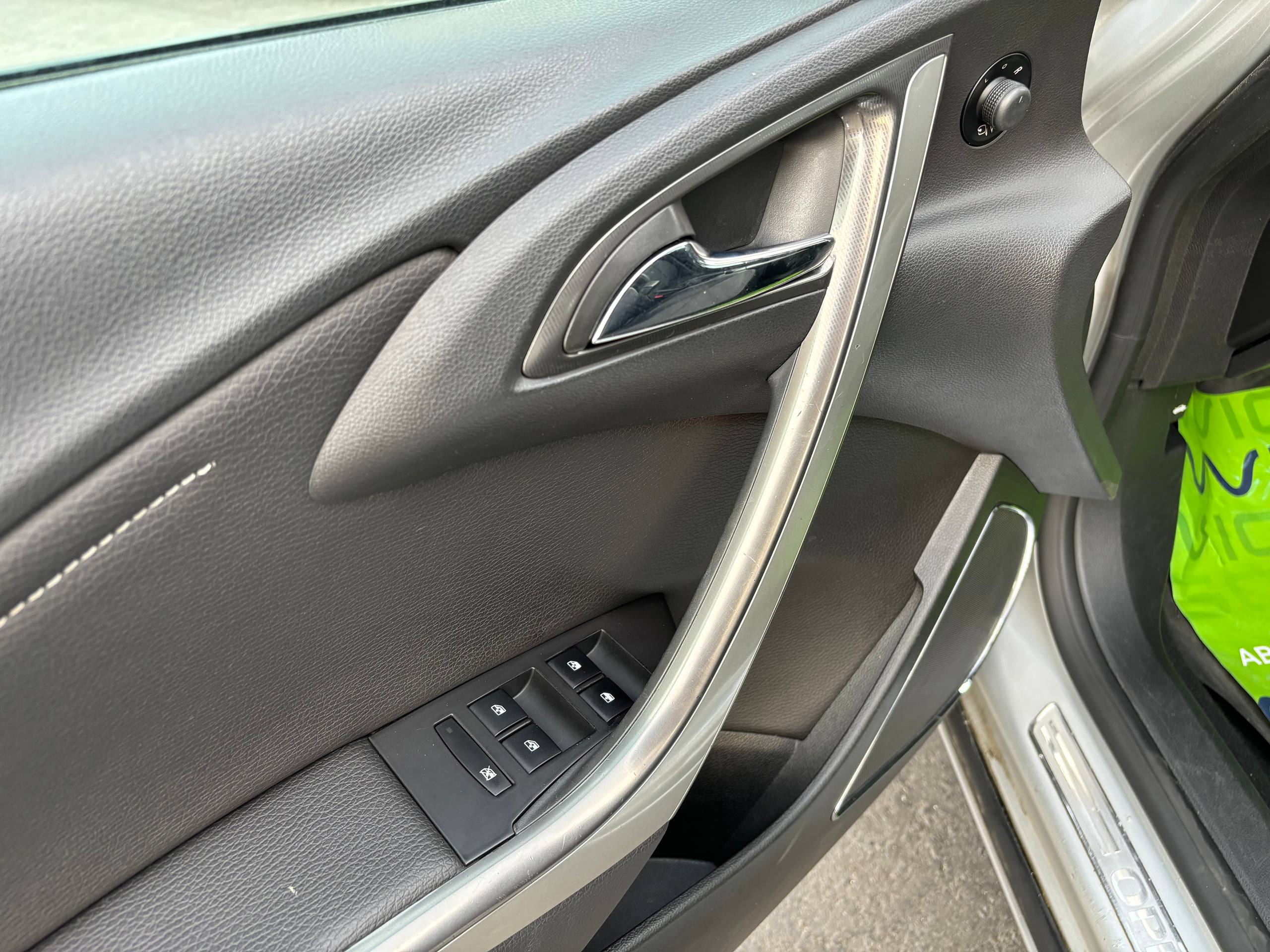 Авто с пробегом opel astra 2011 — фото 15