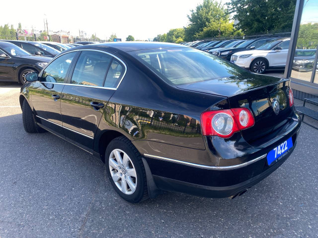 Фото volkswagen passat 7