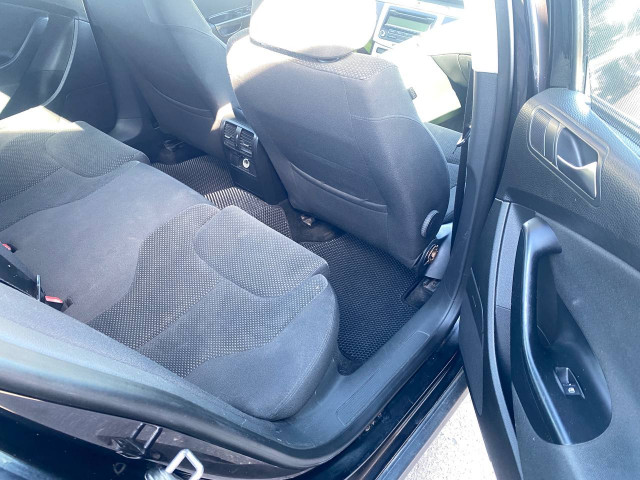Фото volkswagen passat 13