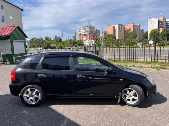 Фото honda civic 4