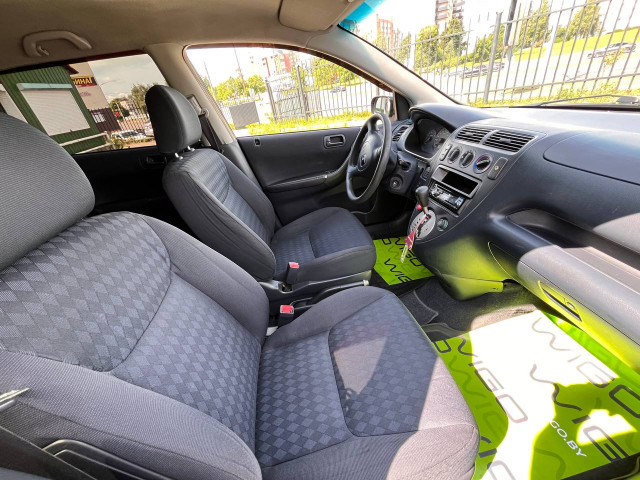 Фото honda civic 11