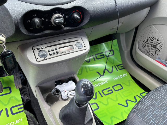 Фото renault twingo 12