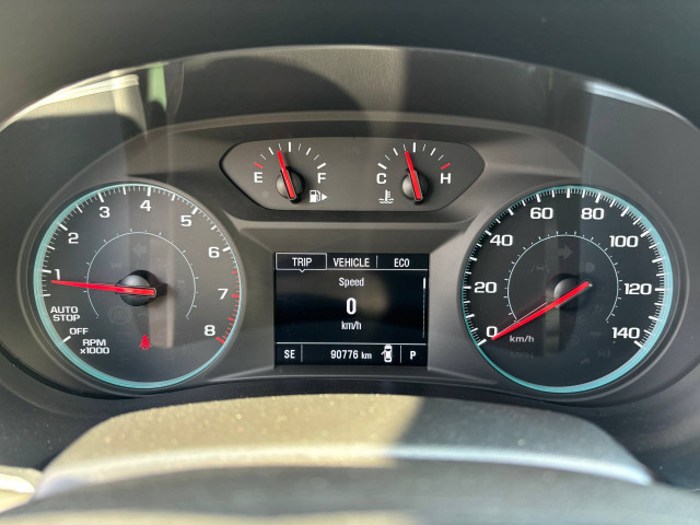 Фото chevrolet malibu 11
