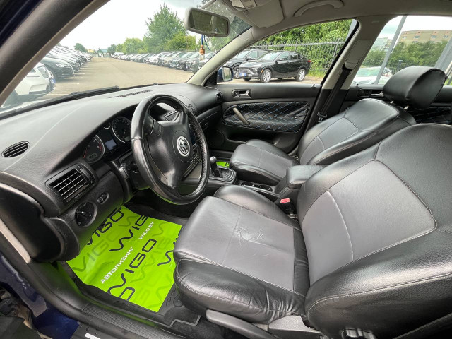 Фото volkswagen passat 9