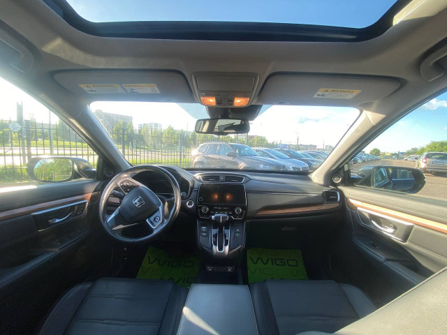 Фото honda cr-v 2