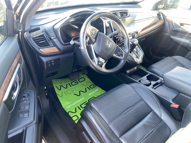 Фото honda cr-v 10