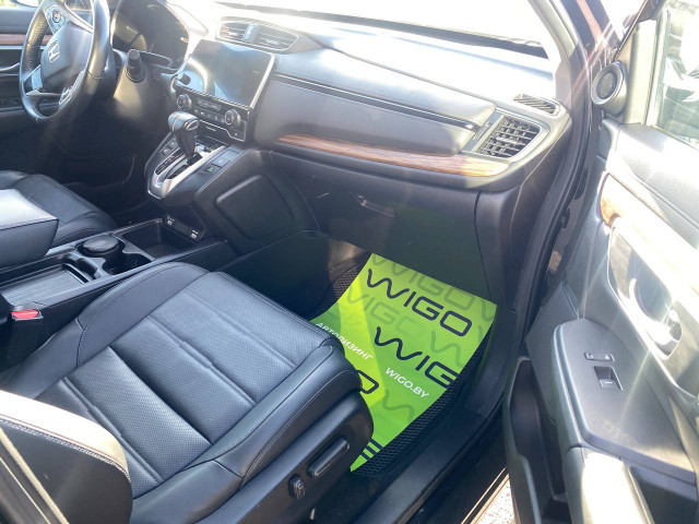 Фото honda cr-v 11