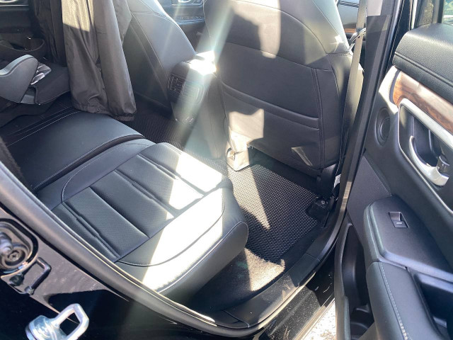 Фото honda cr-v 12