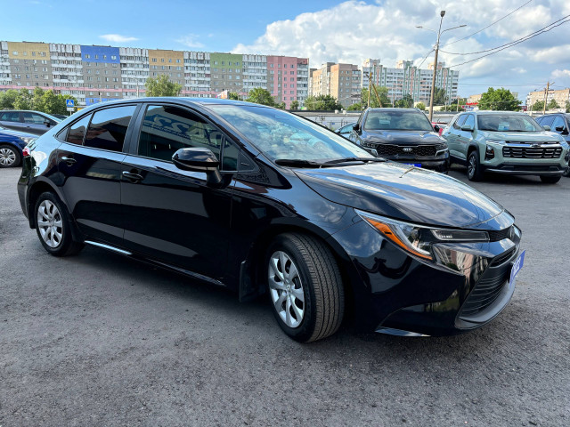 Фото toyota corolla 3