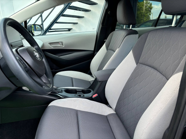 Фото toyota corolla 9