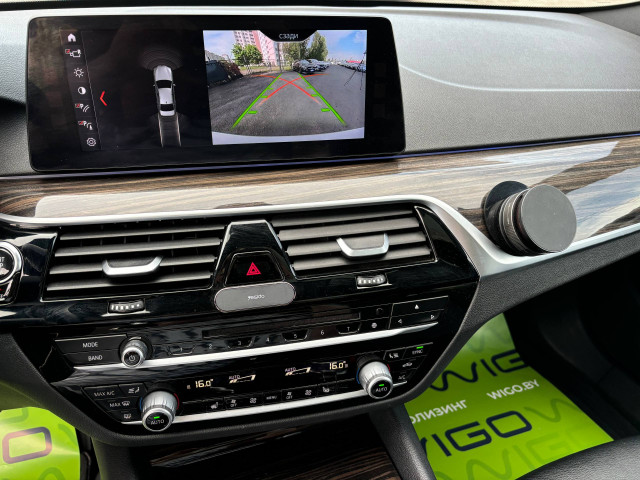 Фото bmw 5 серия 10